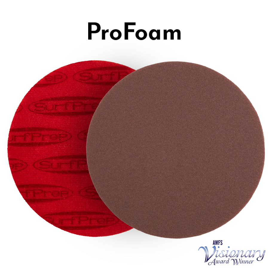6" Abrasive Variety Packs: Explore Best Abrasives for Your Sander ...