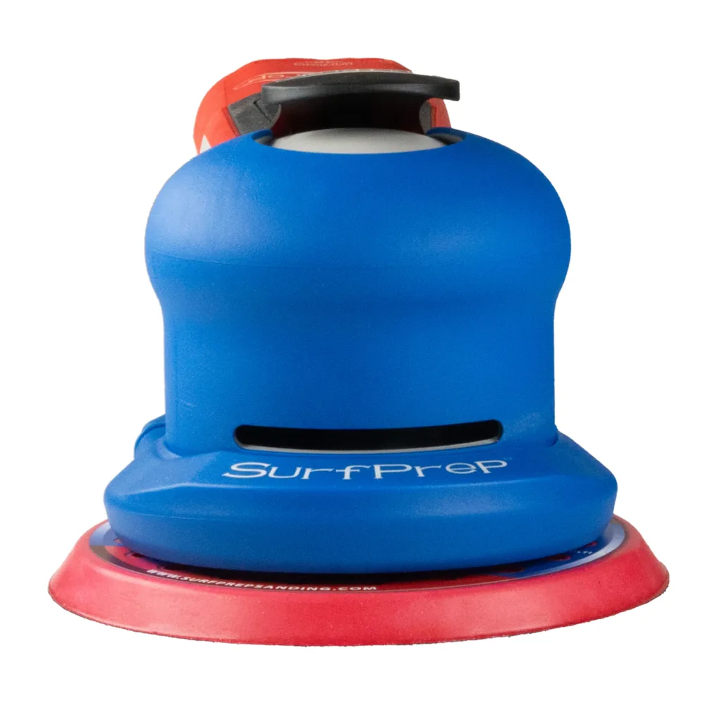 5" Electric Ray Sanders Powerful Tools for Smooth Sanding SurfPrep